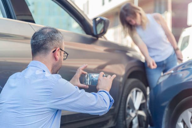 Professional Car Insurance Near Me technician working in Milan, IN